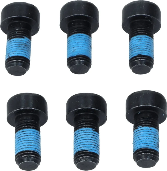 SACHS Flywheel - 2294 001 002